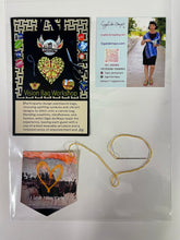 Sigal De Mayo | Small PVC Leather Patch